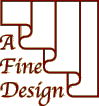 A Fine Design - Window Covering Specialist - www.a-finedesign.com
