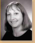 photo of Susan Gorter