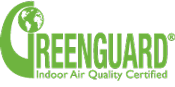 Hunter Douglas Greenguard logo