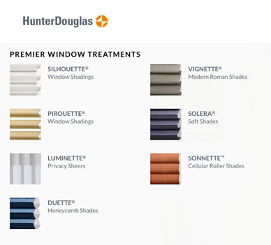 premier window treatments