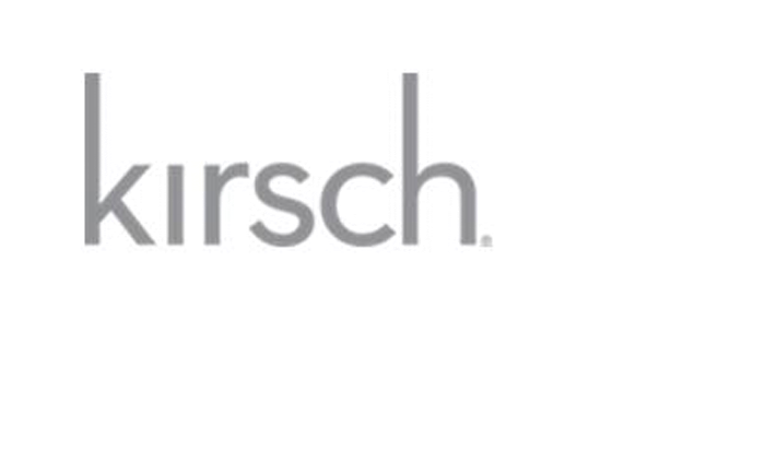 Kirsch logo