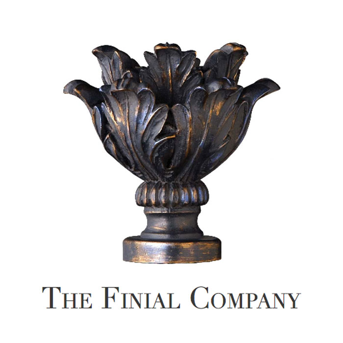 photo of Finial from the Finial Company